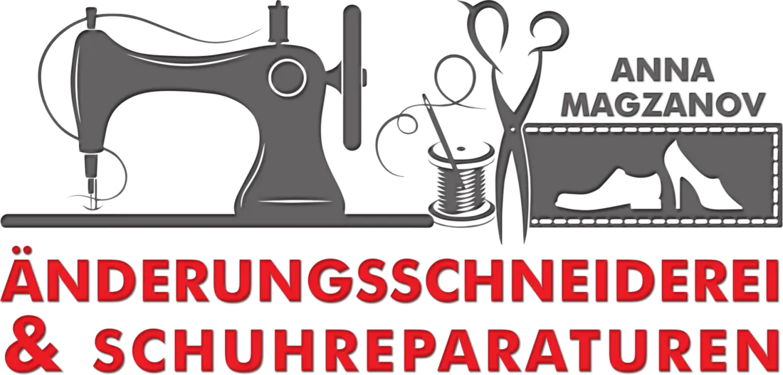 Änderungsschneiderei & Schuhreparaturen Anna Magzanov